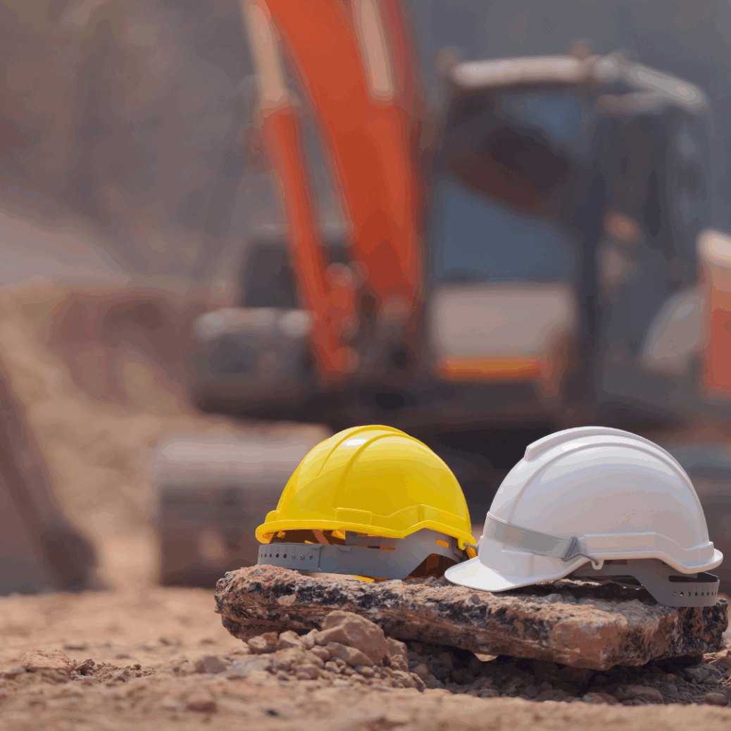 Baustelle Fachkräftemangel